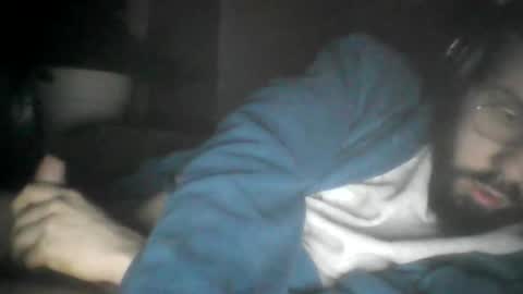 bigcookboy94 online show from January 6, 2025, 9:11 pm