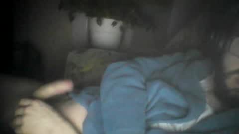 bigcookboy94 online show from January 10, 2025, 10:15 pm