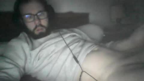 bigcookboy94 online show from January 24, 2025, 3:24 pm
