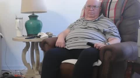 Craig online show from February 21, 2025, 8:16 pm