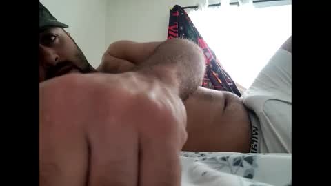 bg online show from February 27, 2025, 8:20 pm