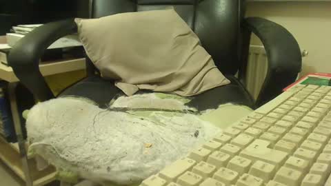 bigcurve online show from January 30, 2025, 8:21 pm