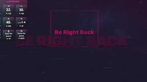 Bigd Pleasure House online show from February 9, 2025, 2:49 am