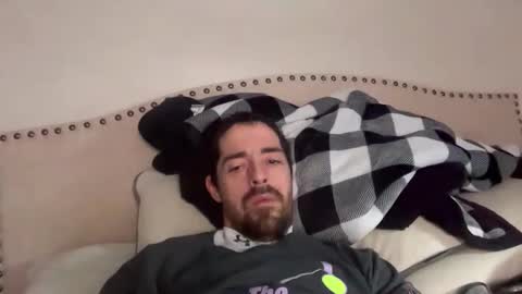 bigdaddy75333 online show from January 18, 2026, 8:45 pm