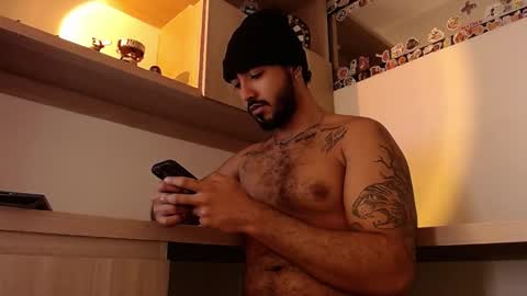 Nate online show from January 5, 2025, 7:38 am