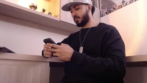 Nate online show from February 1, 2025, 12:26 pm