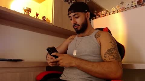 Nate online show from March 10, 2025, 4:17 am