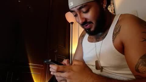 Nate online show from January 16, 2026, 11:20 pm