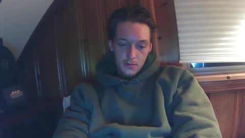 Bigdaddycumz online show from December 7, 2024, 12:41 am