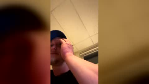 Bigdaddycumz online show from March 27, 2026, 3:01 am