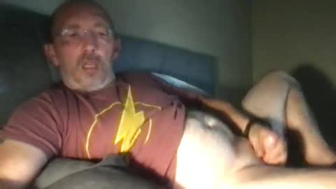 bigdaddydelight online show from October 7, 2025, 5:32 pm