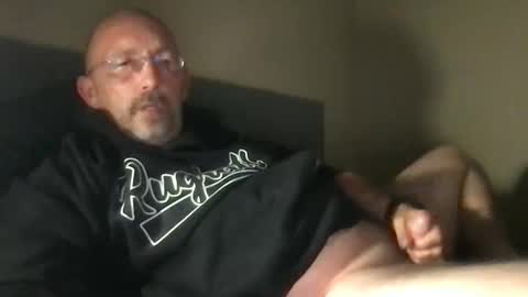 bigdaddydelight online show from October 16, 2025, 11:17 pm