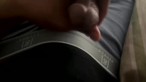 bigdaddyjay27 online show from December 2, 2025, 7:09 pm