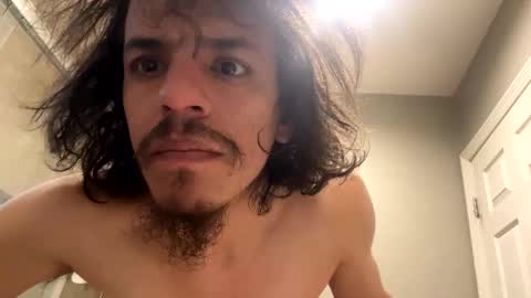 bigdaddynick069 online show from January 10, 2025, 12:49 am