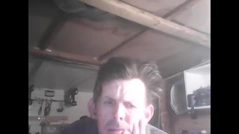 Snapshot of bigdave6996123 chatting on December 3, 2024, 7:33 pm bigdave6996123 online show from December 3, 2024, 7:33 pm