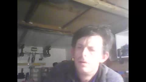 Snapshot of bigdave6996123 chatting on December 7, 2024, 7:21 pm bigdave6996123 online show from December 7, 2024, 7:21 pm