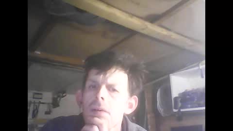 Snapshot of bigdave6996123 chatting on February 16, 2025, 12:32 pm bigdave6996123 online show from February 16, 2025, 12:32 pm