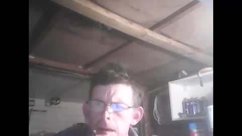 Snapshot of bigdave6996123 chatting on September 13, 2025, 5:46 pm bigdave6996123 online show from September 13, 2025, 5:46 pm