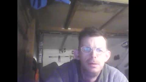 Snapshot of bigdave6996123 chatting on January 5, 2026, 6:11 pm bigdave6996123 online show from January 5, 2026, 6:11 pm