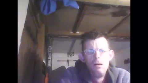 Snapshot of bigdave6996123 chatting on January 18, 2026, 8:12 pm bigdave6996123 online show from January 18, 2026, 8:12 pm