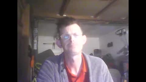 Snapshot of bigdave6996123 chatting on January 31, 2026, 7:11 pm bigdave6996123 online show from January 31, 2026, 7:11 pm
