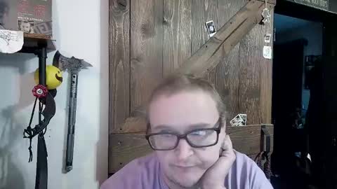 Snapshot of bigdbrillion chatting on February 12, 2025, 1:19 am Darryl online show from February 12, 2025, 1:19 am