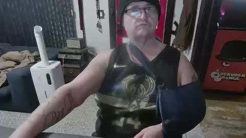 Snapshot of bigdbrillion chatting on January 11, 2026, 5:23 am Darryl online show from January 11, 2026, 5:23 am