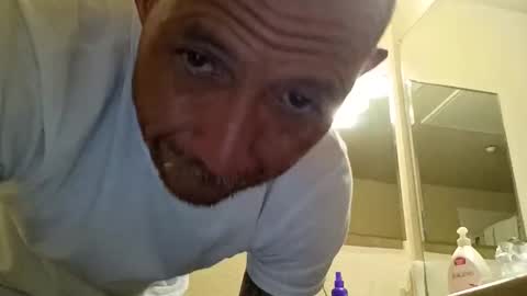 bigdick31589 online show from May 8, 2026, 1:11 am