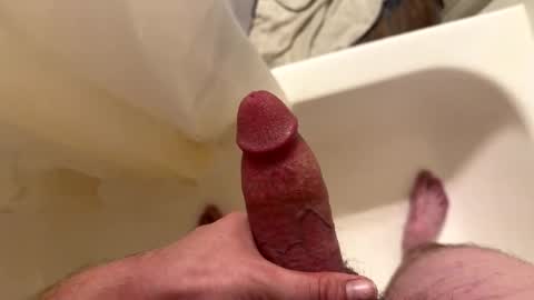 bigdick425283 online show from March 7, 2026, 6:49 pm