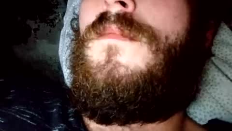 Pac Man Sex online show from December 8, 2024, 2:52 pm