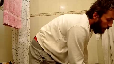 Pac Man Sex online show from December 11, 2024, 6:09 pm