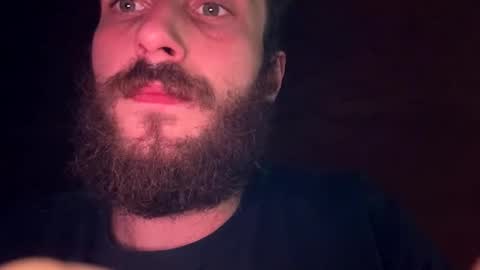 Pac Man Sex online show from February 9, 2025, 3:56 pm