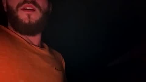 Pac Man Sex online show from March 10, 2025, 8:01 pm