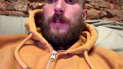 Pac Man Sex online show from October 11, 2025, 10:52 pm