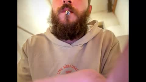 Pac Man Sex online show from November 18, 2025, 7:07 pm