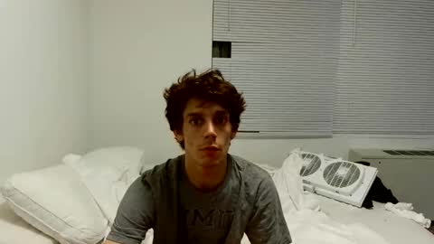 bigdick_fanclub online show from April 5, 2026, 7:38 am