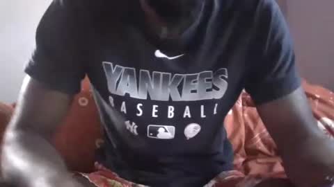 Sir Big dick B online show from March 6, 2026, 1:29 pm