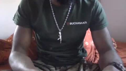 Sir Big dick B online show from March 27, 2026, 3:56 pm