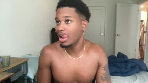 bigdickjersey35 online show from June 26, 2026, 4:55 pm