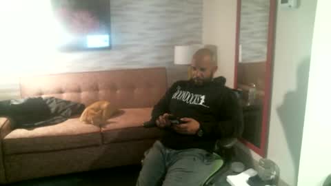 Snapshot of bigdickjimmywill chatting on December 2, 2024, 3:26 am CAJEinc online show from December 2, 2024, 3:26 am