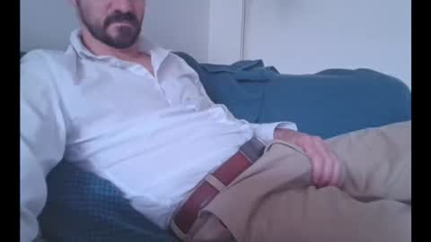 bigcocky online show from June 18, 2026, 8:35 pm