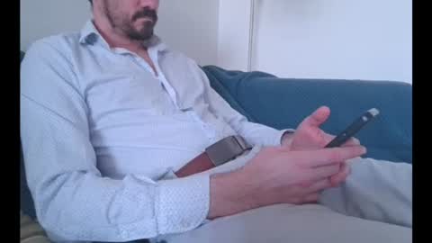 bigcocky online show from June 23, 2026, 7:01 pm