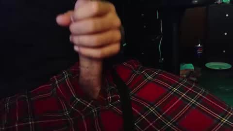 bigdicklovington online show from October 16, 2025, 11:17 pm