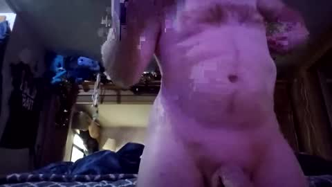 bigdickred65832237 online show from March 4, 2026, 6:03 pm