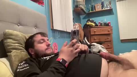 Snapshot of bigdickvin69 chatting on January 23, 2025, 11:47 pm bigdickvin69 online show from January 23, 2025, 11:47 pm