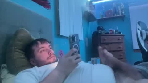 Snapshot of bigdickvin69 chatting on February 9, 2025, 2:49 am bigdickvin69 online show from February 9, 2025, 2:49 am