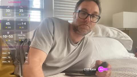 bigdickwalkin online show from January 8, 2026, 6:43 pm