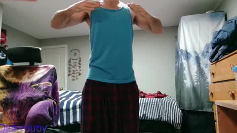 George Forest Dickyduby on all Socials online show from December 20, 2024, 6:29 am