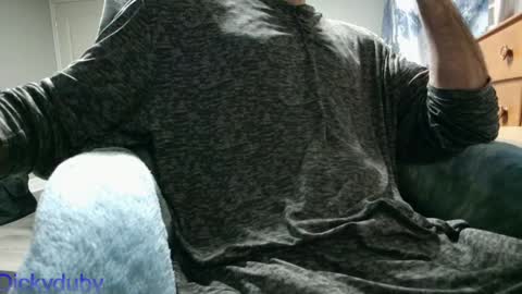 George Forest Dickyduby on all Socials online show from December 31, 2024, 4:16 am