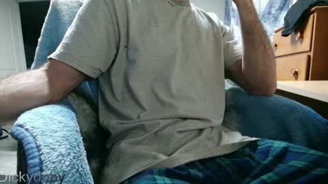 George Forest Dickyduby on all Socials online show from January 14, 2025, 5:30 am